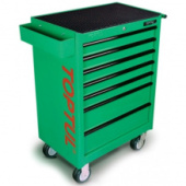 Тележка инструментальная с набором инструментов TOPTUL 7 секций 227 ед. GCAJ0001 фото анонса фото анонса Тележка инструментальная с набором инструментов TOPTUL 7 секций 227 ед. GCAJ0001 интернет магазин Metizmarket