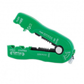 фото анонса Съемник изоляции TOPTUL мультифункциональный d0.8-2.6мм DIDA1020 интернет магазин Metizmarket