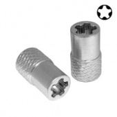 фото анонса Головка торцевая TORX PLUS 5гр. EPR10 (TESLA) (ХЗСО) EPR10TXPL интернет магазин Metizmarket