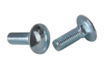 Болт с полукруглой головкой и квадратным подголовником DIN 603 M10×170 сталь 8.8 цб фото анонса фото анонса Болт с полукруглой головкой и квадратным подголовником DIN 603 M10×170 сталь 8.8 цб интернет магазин Metizmarket
