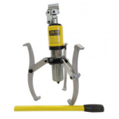 фото анонса Съемник гидравлический двух-трёхзахватный 10т TORIN TRK208-10 интернет магазин Metizmarket