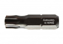 Биты для шестигранной головки Tx AN 152 S Tx 10/25 сталь бп фото анонса фото анонса Биты для шестигранной головки Tx AN 152 S Tx 10/25 сталь бп интернет магазин Metizmarket