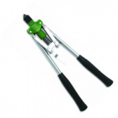 фото анонса Заклепочник ручной рычажный TOPTUL 3.2 -6.4 JBAB3264 интернет магазин Metizmarket