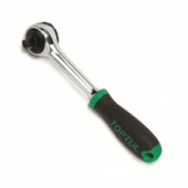 фото анонса Трещотка фрикционная 3/8" TOPTUL CJBT1220 интернет магазин Metizmarket