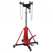 фото анонса Стойка трансмиссионная гидравлическая 1 т 880-1915мм TORIN TEL10001 интернет магазин Metizmarket