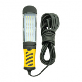 фото анонса Переноска светодиодная 10м 100LED 28Вт (220В) STANDART PROFI WLST-010 интернет магазин Metizmarket