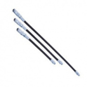 фото анонса Шланг для плунжерного шприца 9" (230мм) G.I. KRAFT K-401-9 интернет магазин Metizmarket