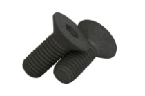 фото анонса Болт с потайной головкой и внутренним шестигранником M14-M24 DIN 7991 M16×70 сталь 10.9 цинк платков интернет магазин Metizmarket