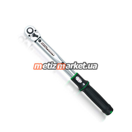 подробное фото динамометрический ключ toptul 1"x1250mm 200-1000nm anam32a0 интернет магазин Metizmarket