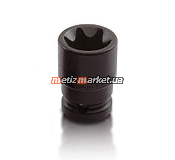 подробное фото головка toptul 1/2" e16 ударная kabk1616 интернет магазин Metizmarket