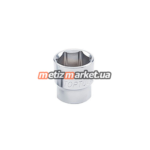 подробное фото головка торцевая 3/8" toptul 10 мм baea1210 интернет магазин Metizmarket