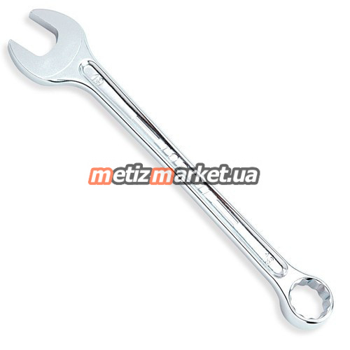 подробное фото ключ комбинированный toptul 23мм hi-performance aaex2323 интернет магазин Metizmarket