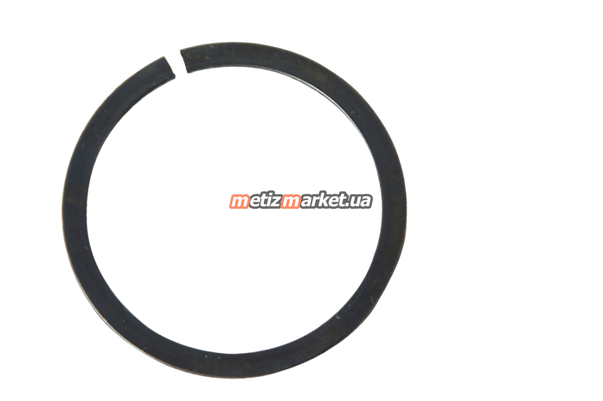 подробное фото кольцо стопорное din 5417 sp 40 сталь  бп интернет магазин Metizmarket
