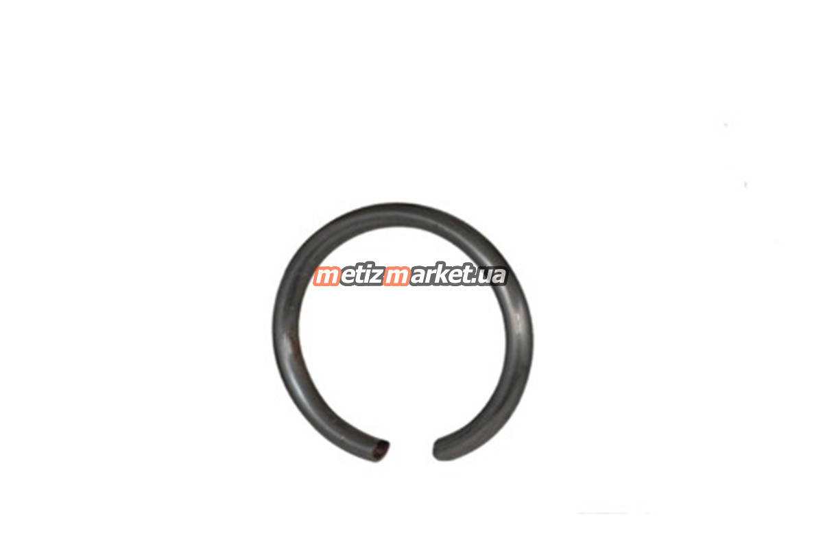 подробное фото кольцо стопорное наружное din 7993 a 100 сталь  бп интернет магазин Metizmarket