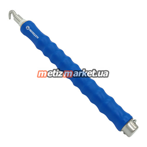 подробное фото крюк для вязки арматуры автоматический 300мм стандарт wtha0300 интернет магазин Metizmarket