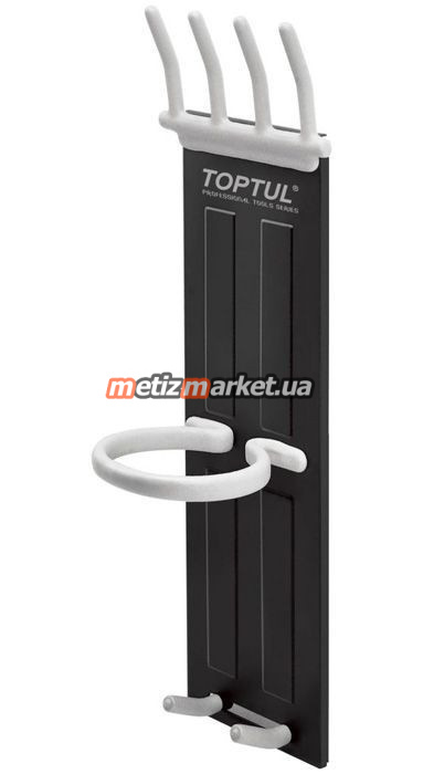 подробное фото магнитный держатель инструмента для тележки toptul teay1201 интернет магазин Metizmarket
