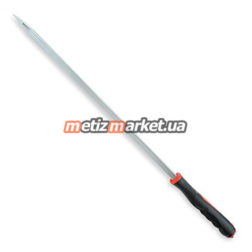 подробное фото монтировка с резиновой ручкой toptul (920мм) jccd2036 интернет магазин Metizmarket