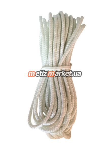 подробное фото шнур вязаный ф6 (100 м) интернет магазин Metizmarket