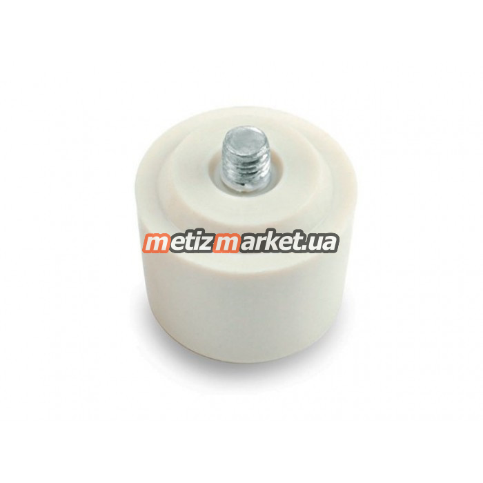 подробное фото сменный боёк для рихтовочного молотка (нейлоновый) toptul hlaa3502 интернет магазин Metizmarket