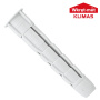 Дюбель распорный универсальный Wkręt-Met 8×50 KPW, фото подробное подробное фото дюбель распорный универсальный wkręt-met 8×50 kpw интернет магазин Metizmarket