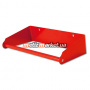 подробное фото держатель рулона бумаги для инструментальной тележки (красный) toptul teal3704 интернет магазин Metizmarket
