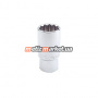 подробное фото Головка 12-гранная длинная toptul 1/2" 11 мм baef1611 интернет магазин Metizmarket