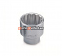 подробное фото Головка 12-гранная toptul 1/2" 13 мм baeb1613 интернет магазин Metizmarket