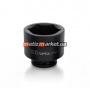подробное фото головка ударная toptul 1-1/2" 41мм kaba4841 интернет магазин Metizmarket