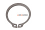 подробное фото кольцо стопорное наружное din 471 70×2,5 сталь  бп интернет магазин Metizmarket
