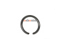 подробное фото кольцо стопорное наружное din 7993 a 28 сталь  бп интернет магазин Metizmarket
