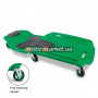 подробное фото лежак ремонтный пластиковый подкатной toptul pro-series jcm-0401 интернет магазин Metizmarket