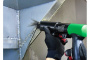 подробное фото молоток игольчатый пневматический пистолетного типа toptul kahb3718 интернет магазин Metizmarket