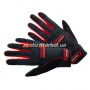 подробное фото перчатки комбинированные рабочие (размер s) toptul axg00020001 интернет магазин Metizmarket