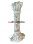 подробное фото шнур полиамидный (плетёный) 12 мм (50 м) интернет магазин Metizmarket